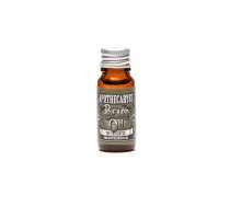 Apothecary 87 The Unscented bārdas eļļa 10ml