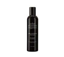 John Masters Organics lavandas rozmarīna šampūns 236 ml