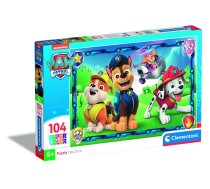 Puzle Clementoni PAW PATROL 27177. 38 cm x 27 cm