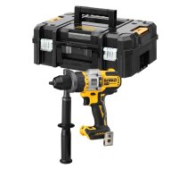 Triecienurbjmašīnas Dewalt DCD999NT-XJ. 18 V