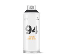 Krāsu aerosoli Montana Water Based. tumši pelēks. 0.4 l