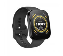 Viedais pulkstenis Amazfit Bip 5. melna