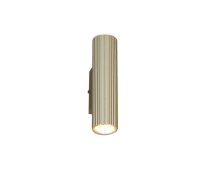 Lampa sienas Icel P16065-2W Gold. 10 W. GU10