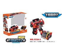 Transformers TOBOT MX0397385