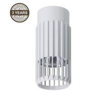 Lampa padziļinājums Domoletti Alveo ALVEO. 8W. GU10