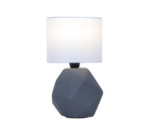 Lampa Domoletti Kiro T23041E. E14. brīvi stāvošs. 25W