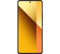 Mobilais telefons Redmi Note 13 5G. melna. 6GB/128GB