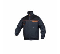 Darba jaka Sara Workwear. zila. XL izmērs