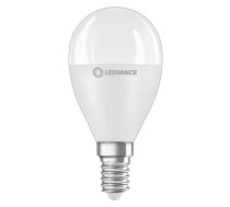 LED lampa Ledvance LED. T8. silti balta. E14. 7.5 W. 900 lm