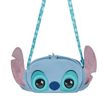 Interaktīva rotaļlieta Spin Master Purse Pets Disney Stitch