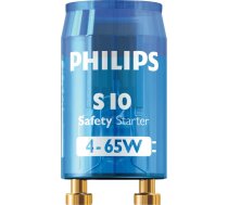 Starteris Philips S 10. 65 W. 21.5 mm