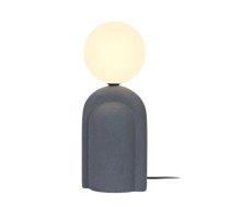 Lampa Domoletti Menorca T23037. G9. brīvi stāvošs. 5W