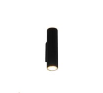 Lampa sienas Domoletti Icel P16065-2W BK. 10 W. GU10