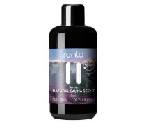 Saunas aromāts Rento Serene. 100 ml