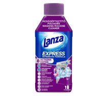 Tīrīšanas līdzeklis. veļas maz mašīnām LanzaExpress. 0.25 l