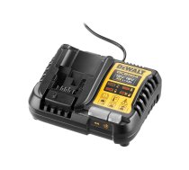 Akumulatora lādētājs Dewalt DCB1104-QW. 12 - 18 V. 4 A