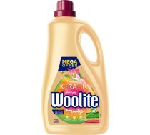 Šķidrs mazgāšanas līdzeklis Woolite therapy fruity. 3.6 l