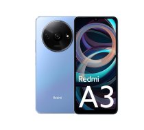 Mobilais telefons Redmi A3. zila. 3GB/64GB