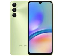 Mobilais telefons Samsung Galaxy A05s. gaiši zaļa