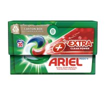 MAZG. KAPSULAS ARIEL EXTRA CLEAN 20GAB