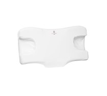 Spilvens Masterjero BEAUTY PILLOW. balta. 340 mm x 580 mm