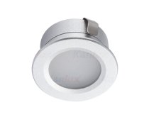 Lampa Kanlux Imber. 1W. 4000°K. alumīnija. 23520