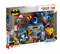 Puzle Clementoni Batman 29108. 48.5 cm x 33.5 cm