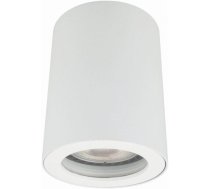 Lampa griesti Light Prestige Faro. 50W. GU10. balta