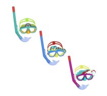 Niršanas komplekts Bestway AQUA PALS SNORKEL 24059