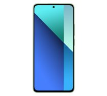 Mobilais telefons Redmi Note 13. zaļa. 6GB/128GB