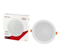 Iebūvēta lampa LED Line MOLLY. 18W. 4000°K. LED. balta