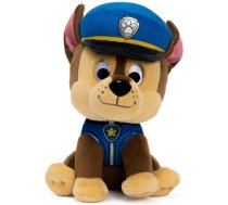 Mīkstā rotaļlieta Spin Master Paw Patrol Chase. 15 cm