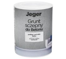 Grunts Jeger Beton. balta. 1 kg