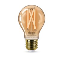 LED lampa Philips Wiz LED. balta. E27. 7 W. 640 lm