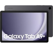 Planšetdators Samsung Galaxy A9+. pelēka. 11". 4GB/64GB