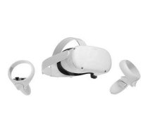 VR brilles Oculus Quest 2 256GB. balta