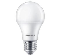 Spuldze LED. A60. auksti balta. E27. 75 W. 1055 lm. 4 gab