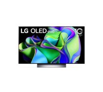 Televizors LG OLED48C31LA. OLED. 48 "