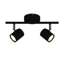 Lampa pārvietojams Okko Safi GU13014D-2TU bla. 10 W. GU10