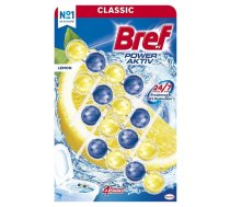 Klozetpoda ziepes Bref Power Active Lemon. 200 g