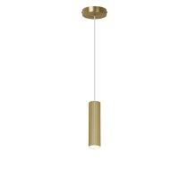 Lampa griesti Domoletti Icel P16065 Gold. 5 W. GU10