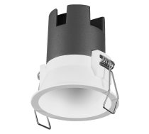 Lampa padziļinājums Ledvance Twist TWIST. 5W. 3000°K. LED