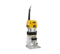 Elektriskā frēze Dewalt D26200-QS. 900 W