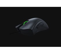 Spēļu pele Razer Essential Ergonomic DeathAdder