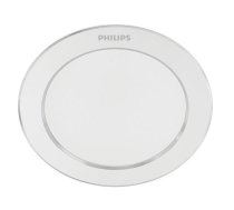 Iebūvēta lampa Philips DIAMOND CUT. 3.5W. 3000°K. LED. balta