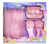 Rotaļlietu skaistumkopšanas komplekts Princess Suit 3617683