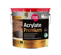 Krāsa Vivacolor Acrylate Premium C 2.7L