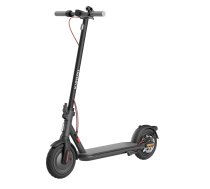 Elektriskais skūteris Xiaomi Electric Scooter 4. melna