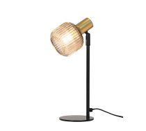 Lampa Domoletti Shadow R5021009A-1T. E14. brīvi stāvošs. 25W