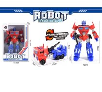 Transformers ROBOT Transforming MX0394976